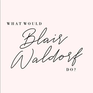 Meet your Posher, Jillian